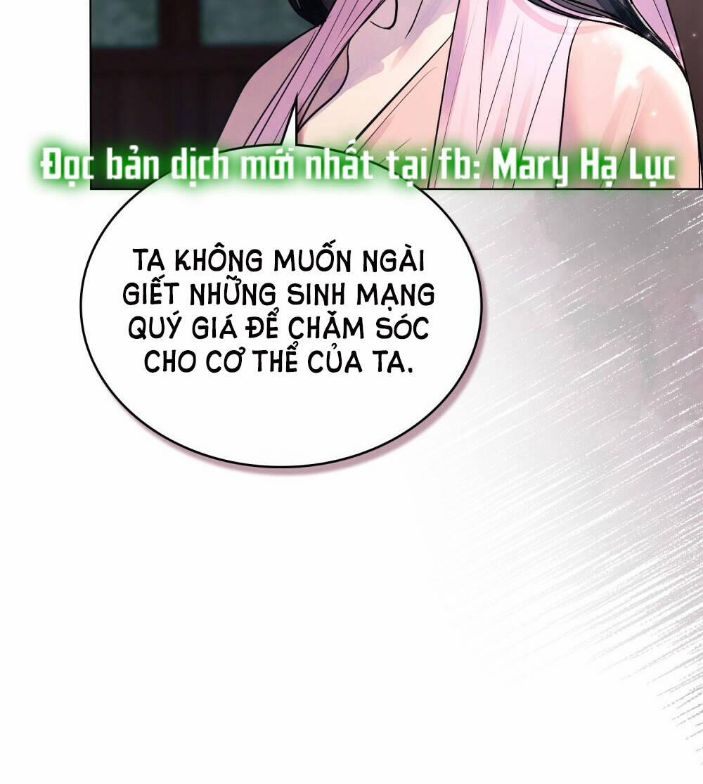 Một Nửa Không Hoàn Hảo 15.1 trang 19