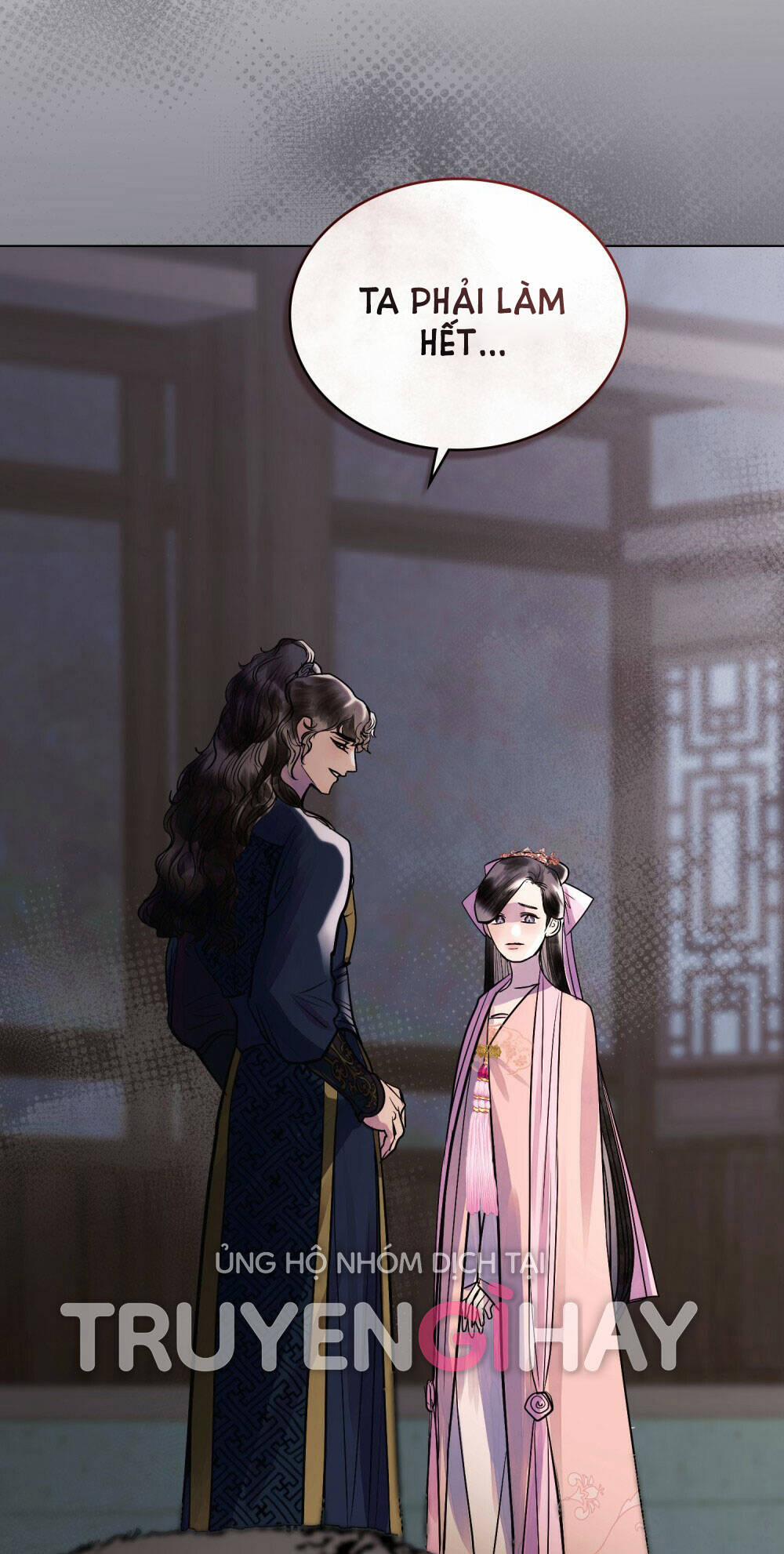 Một Nửa Không Hoàn Hảo 15.1 trang 30