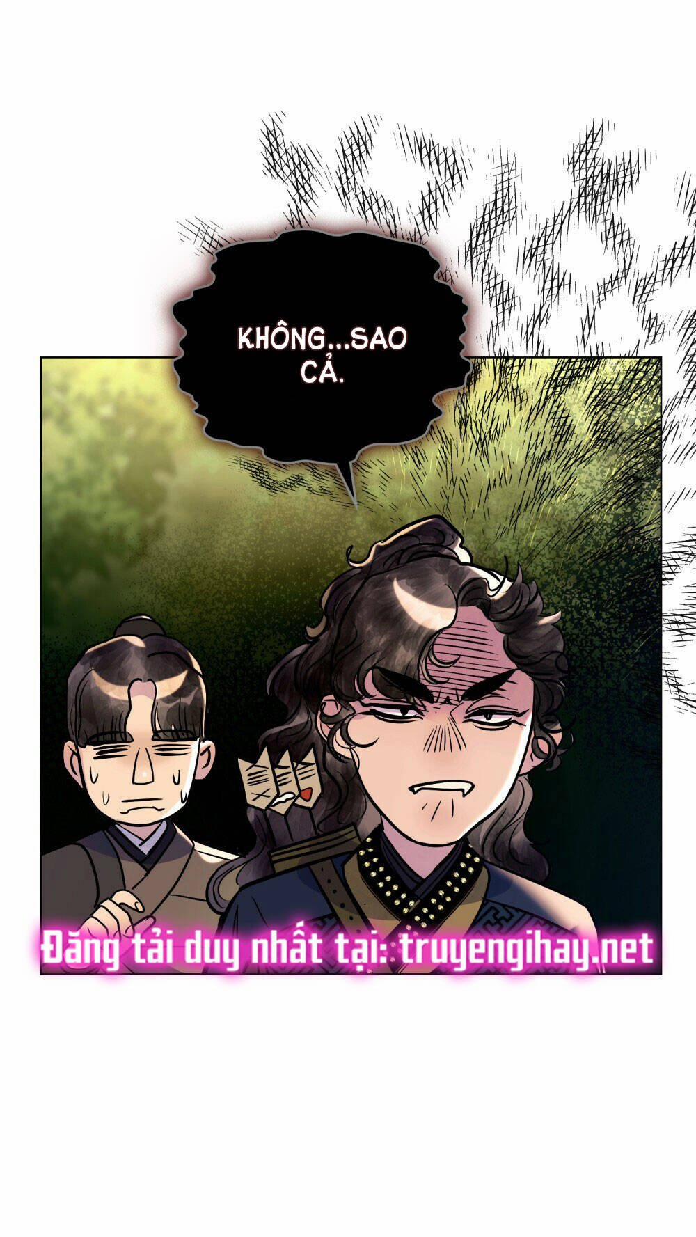 Một Nửa Không Hoàn Hảo 15.2 trang 1