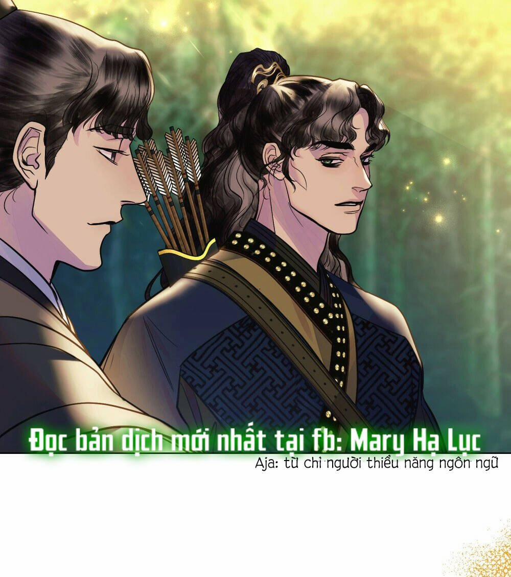 Một Nửa Không Hoàn Hảo 15.2 trang 11