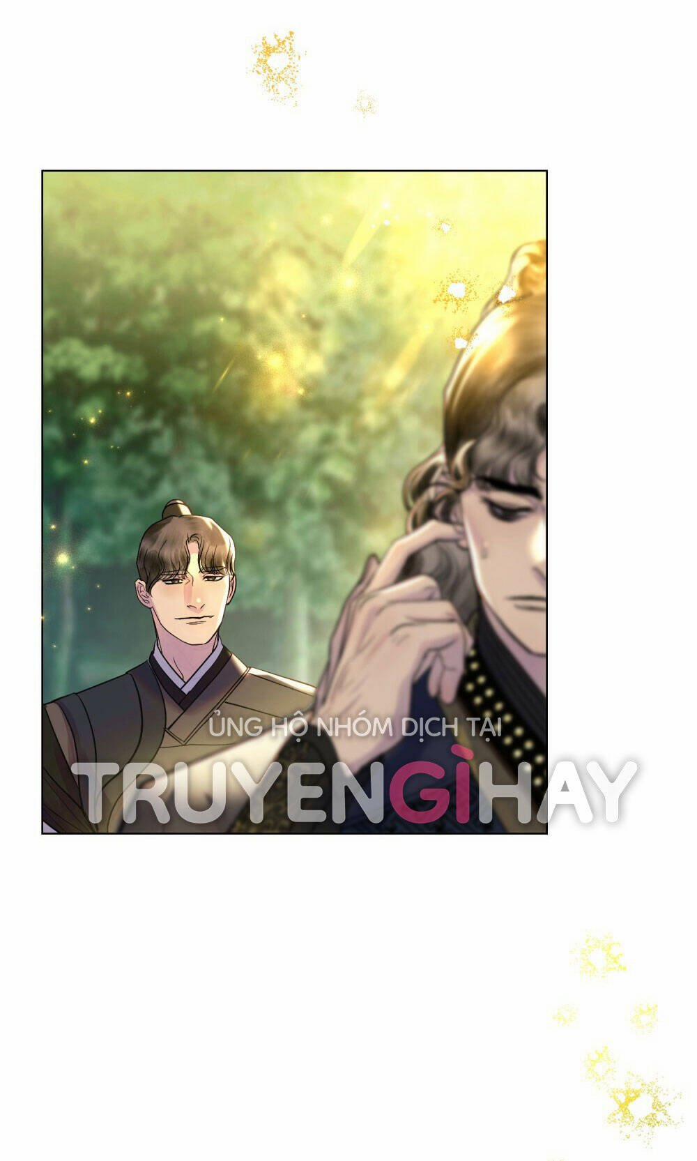 Một Nửa Không Hoàn Hảo 15.2 trang 16