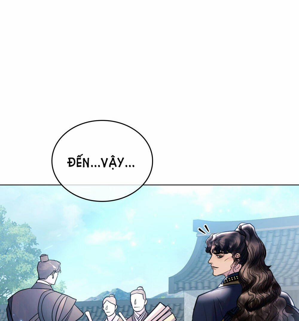 Một Nửa Không Hoàn Hảo 15.2 trang 23