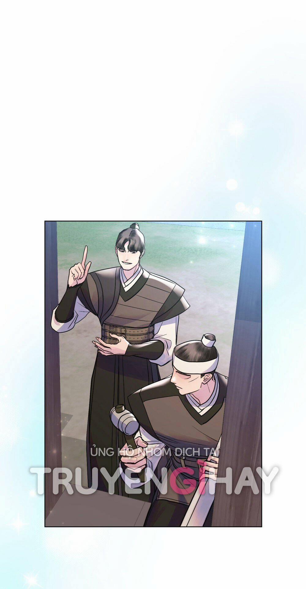 Một Nửa Không Hoàn Hảo 15.2 trang 29