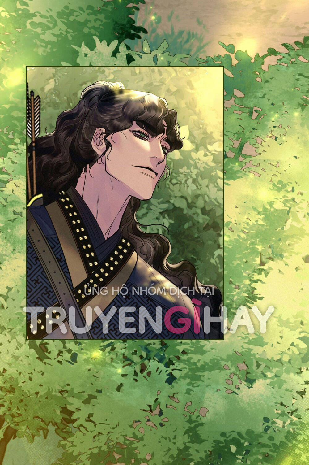 Một Nửa Không Hoàn Hảo 15.2 trang 3