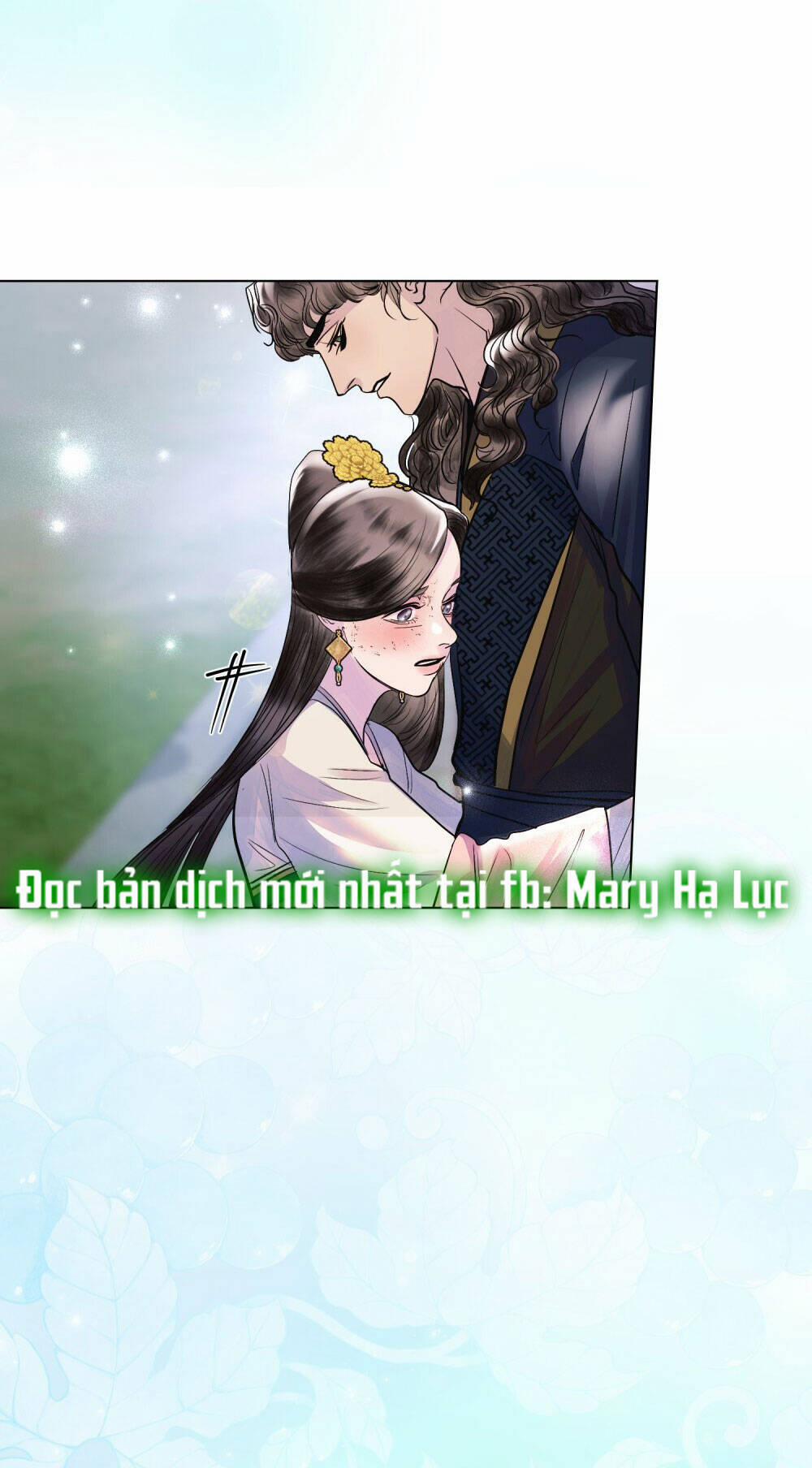 Một Nửa Không Hoàn Hảo 15.2 trang 40