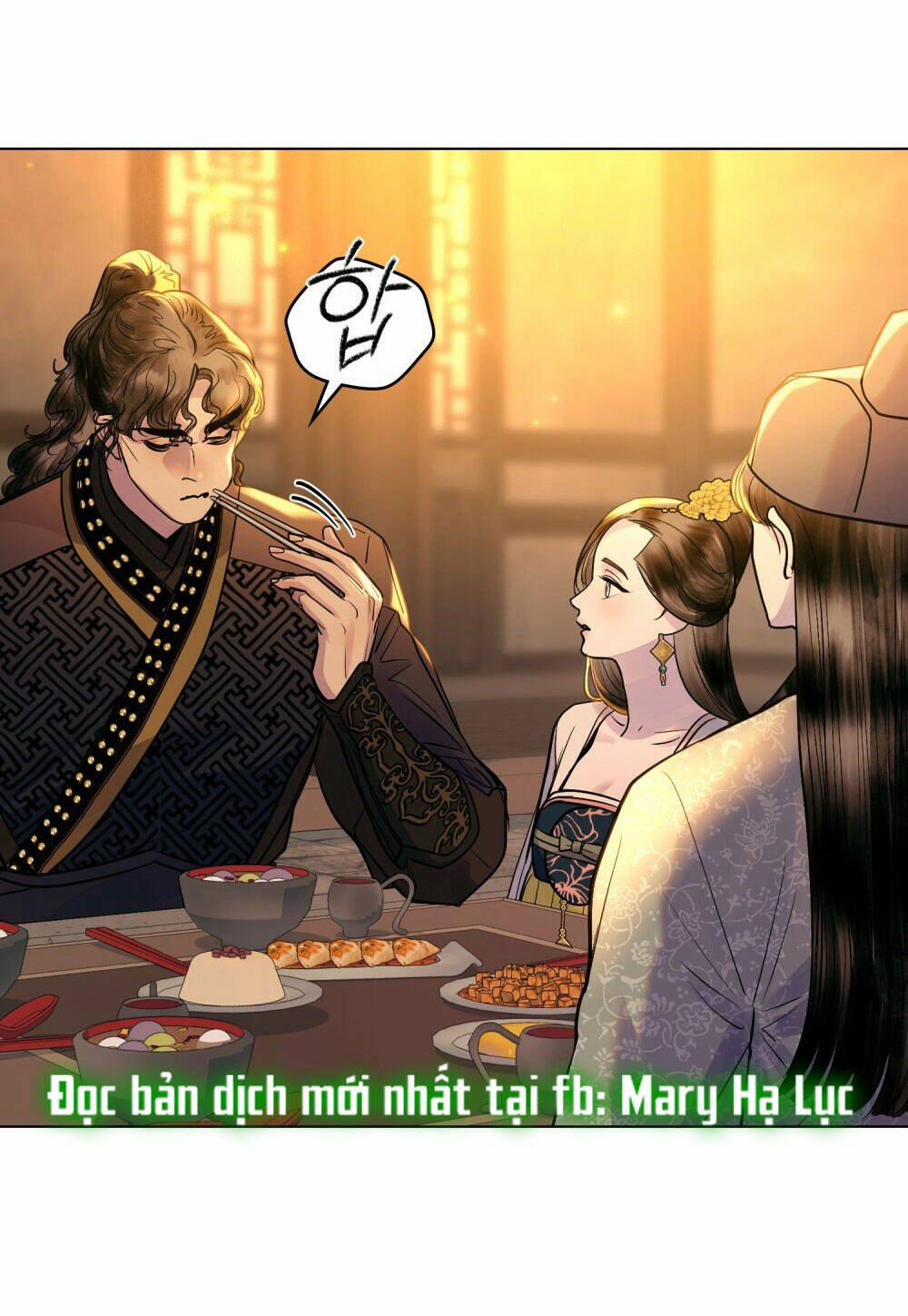 Một Nửa Không Hoàn Hảo 15.2 trang 48