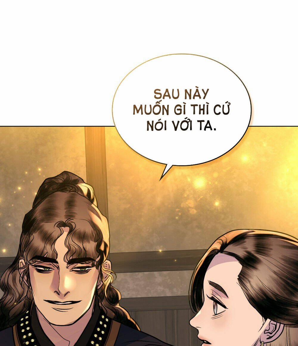 Một Nửa Không Hoàn Hảo 15.2 trang 57