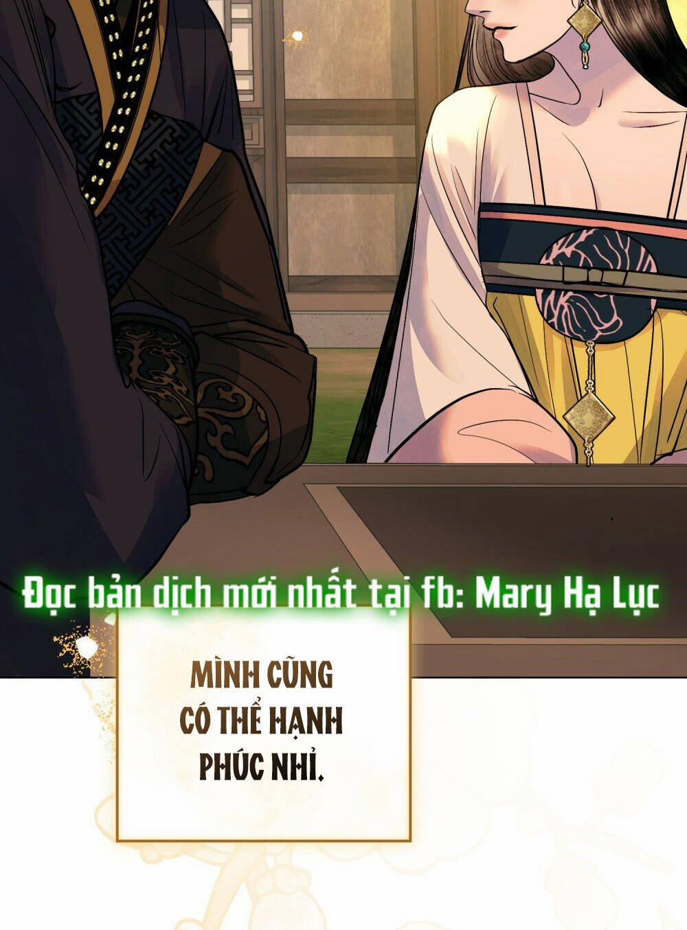 Một Nửa Không Hoàn Hảo 15.2 trang 60
