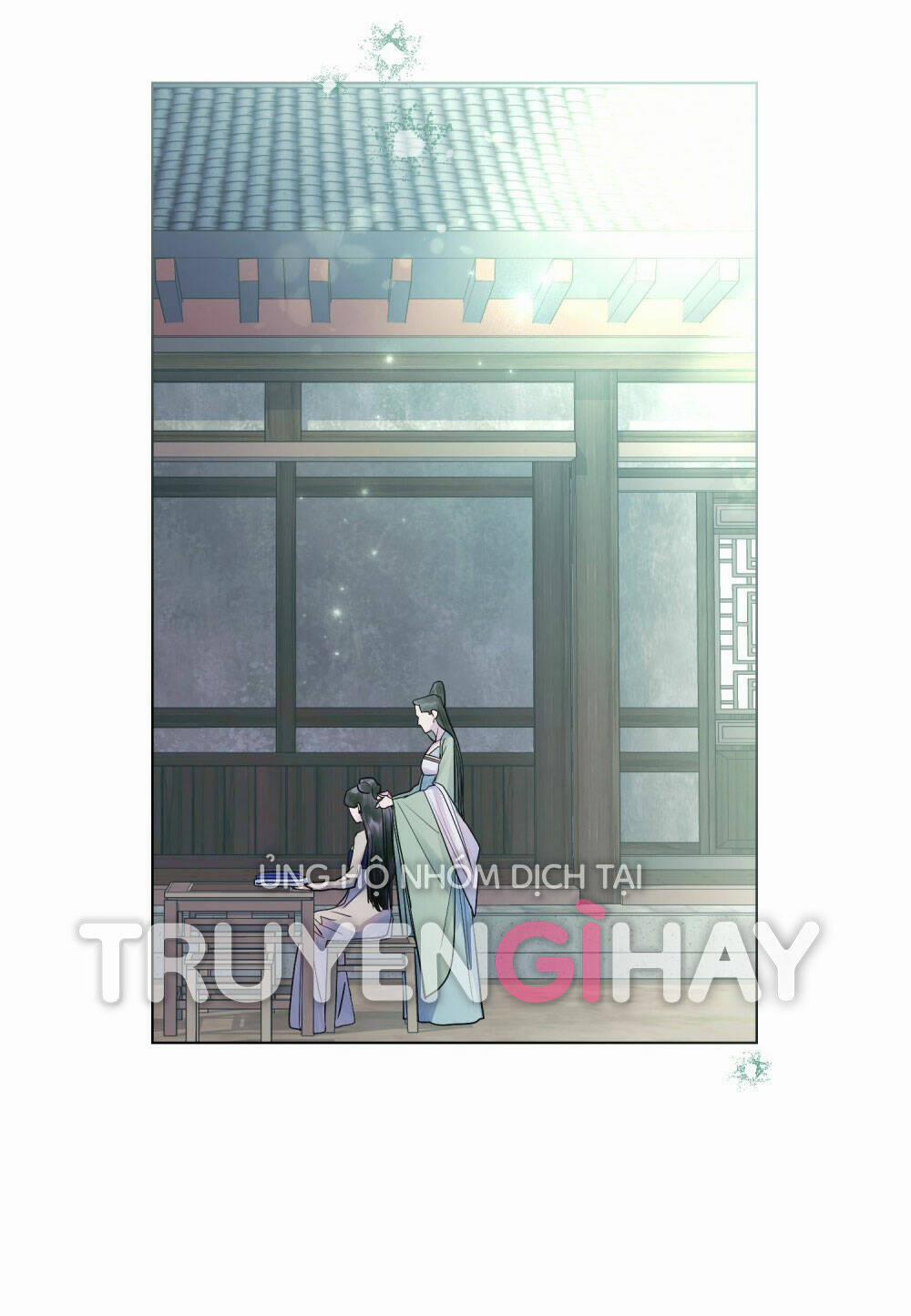 Một Nửa Không Hoàn Hảo 16.1 trang 2