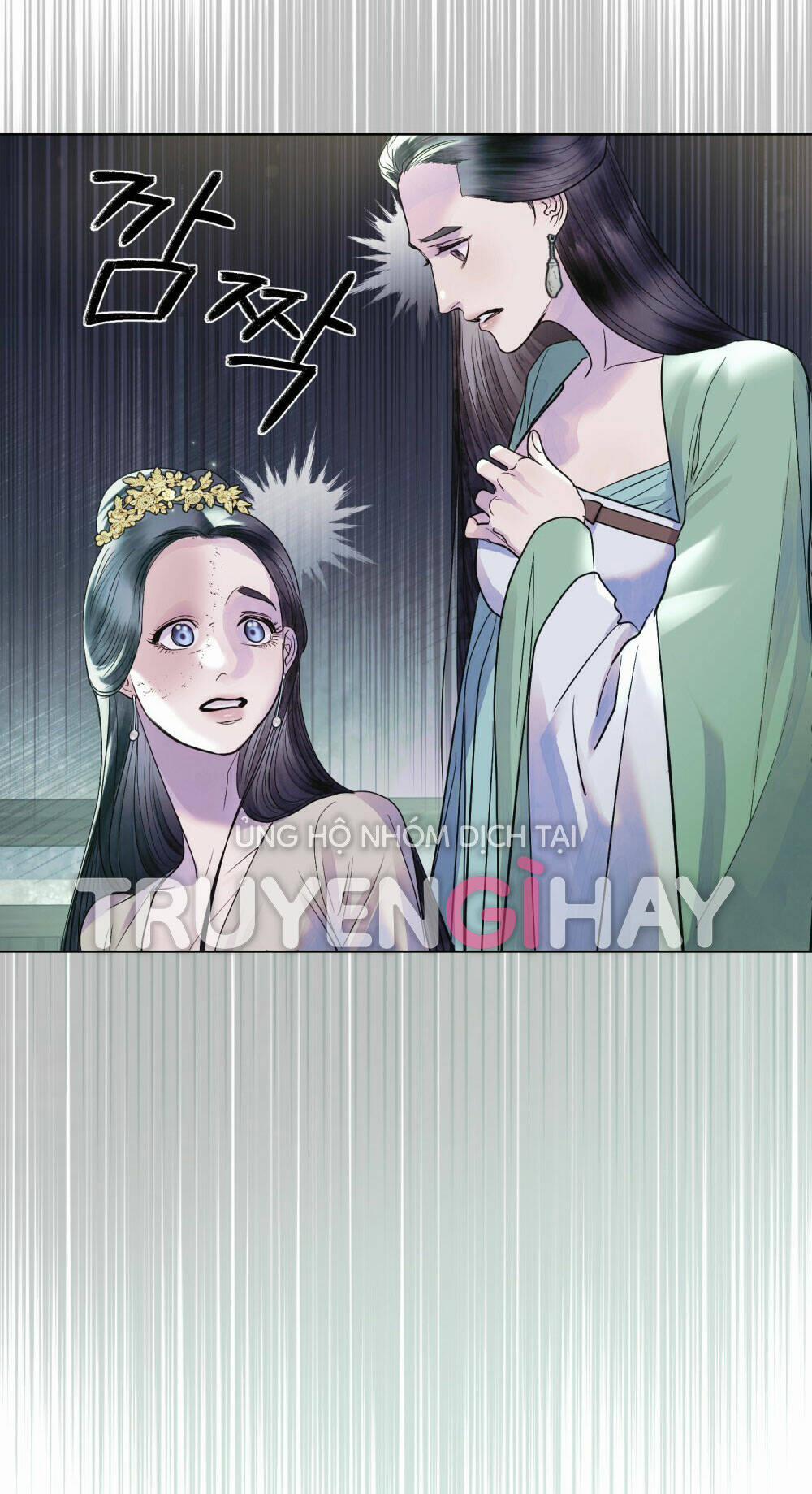 Một Nửa Không Hoàn Hảo 16.1 trang 6