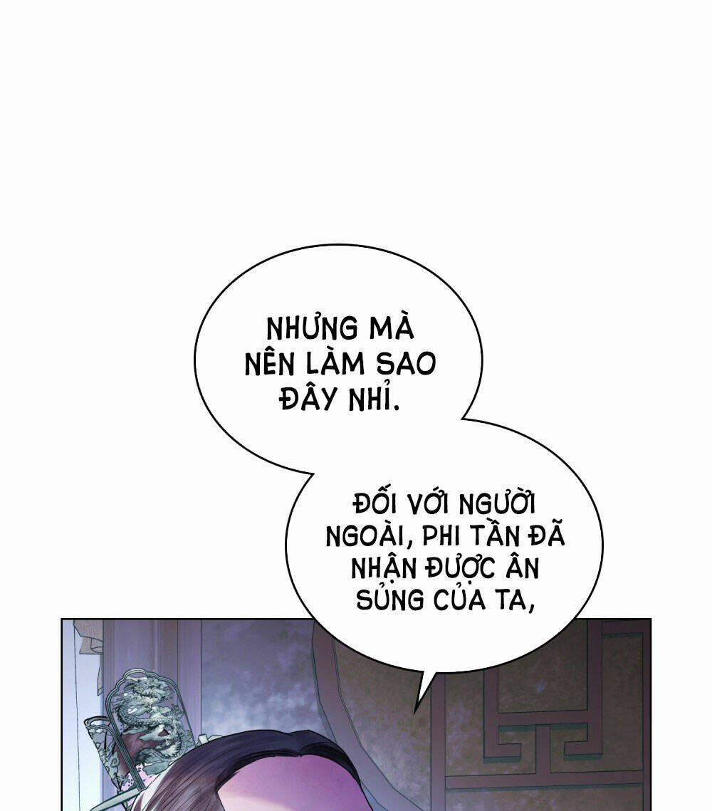 Một Nửa Không Hoàn Hảo 16.2 trang 11