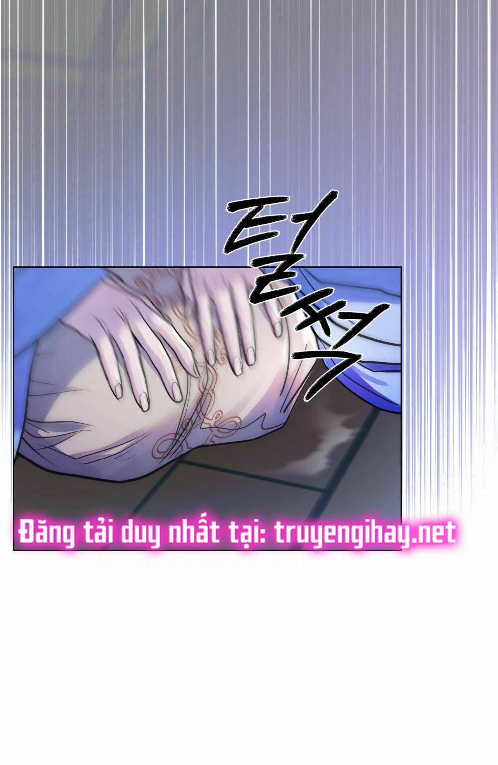 Một Nửa Không Hoàn Hảo 16.2 trang 14