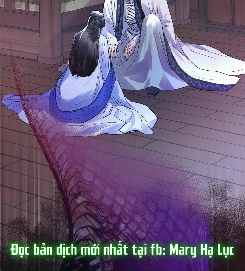 Một Nửa Không Hoàn Hảo 16.2 trang 21