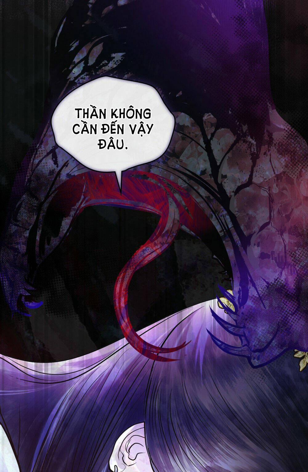 Một Nửa Không Hoàn Hảo 16.2 trang 22