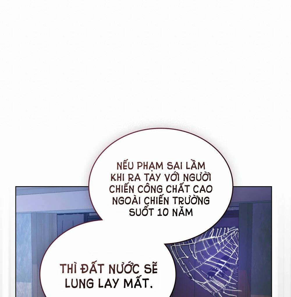 Một Nửa Không Hoàn Hảo 16.2 trang 26