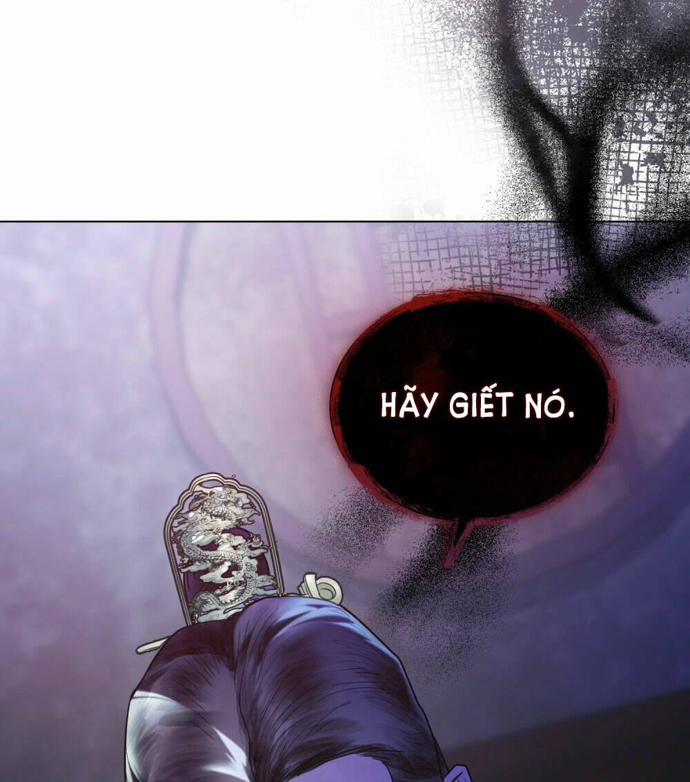 Một Nửa Không Hoàn Hảo 16.2 trang 33