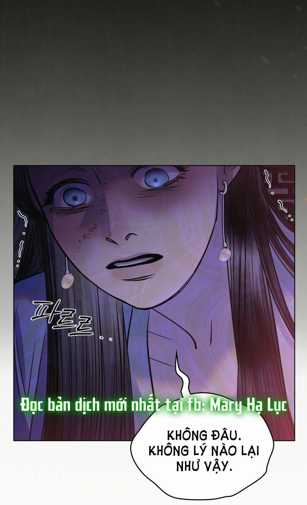 Một Nửa Không Hoàn Hảo 16.2 trang 53