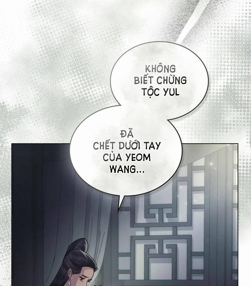 Một Nửa Không Hoàn Hảo 17.1 trang 21