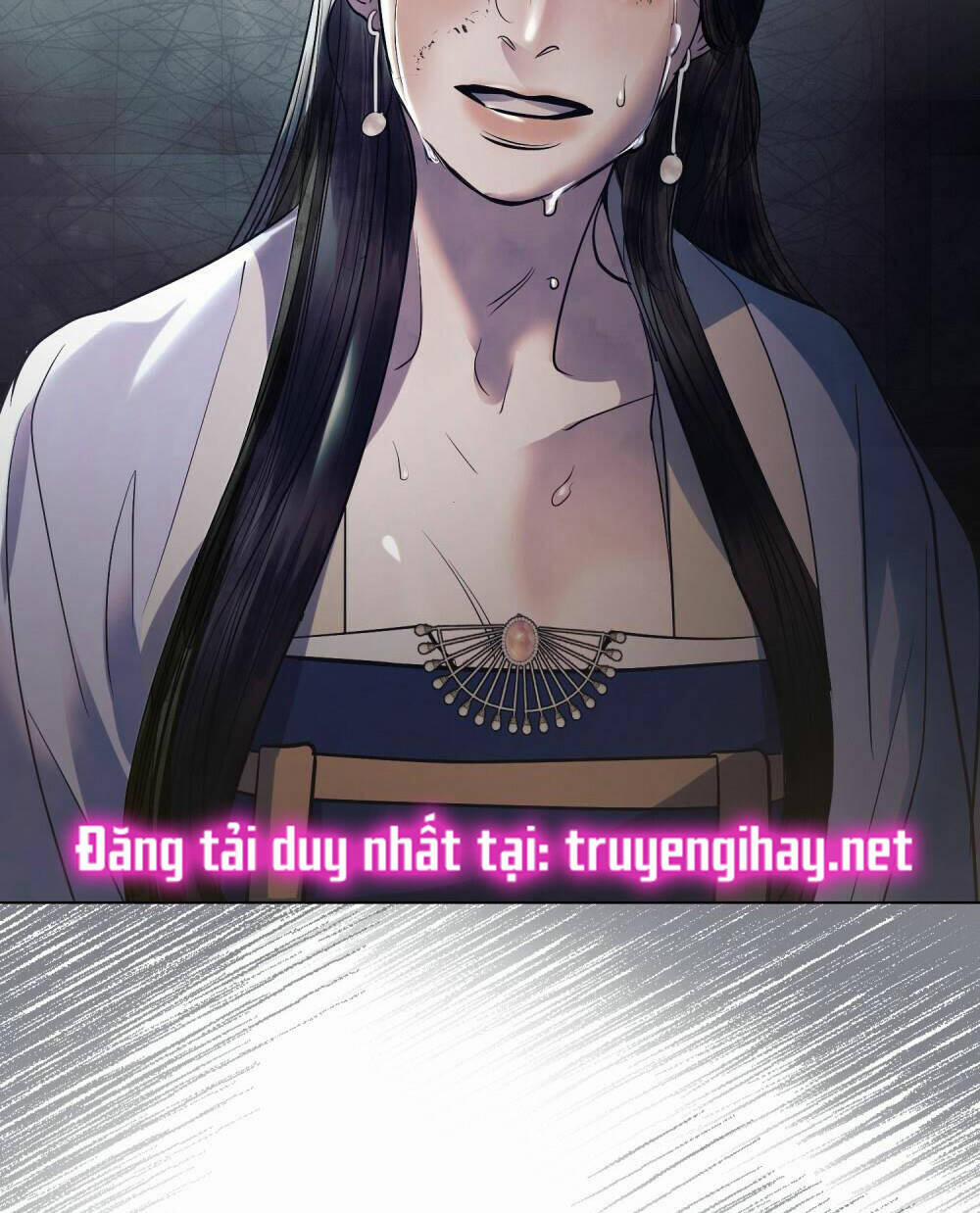 Một Nửa Không Hoàn Hảo 17.1 trang 32