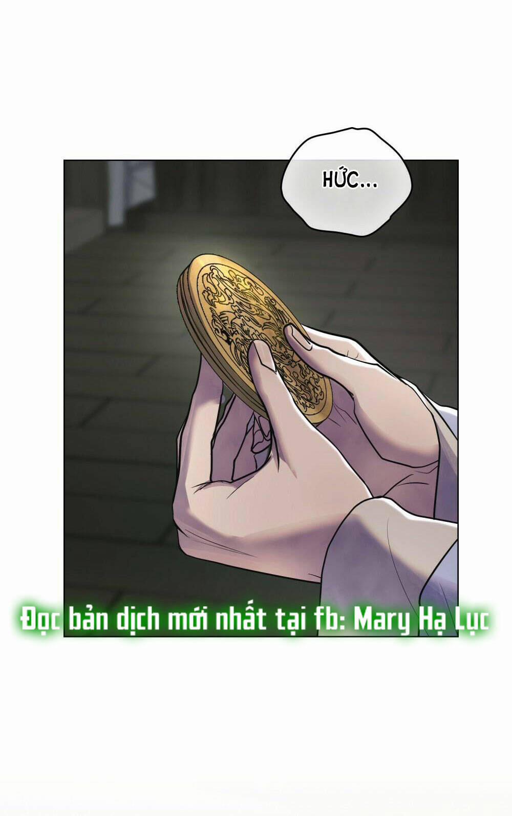 Một Nửa Không Hoàn Hảo 17.1 trang 4