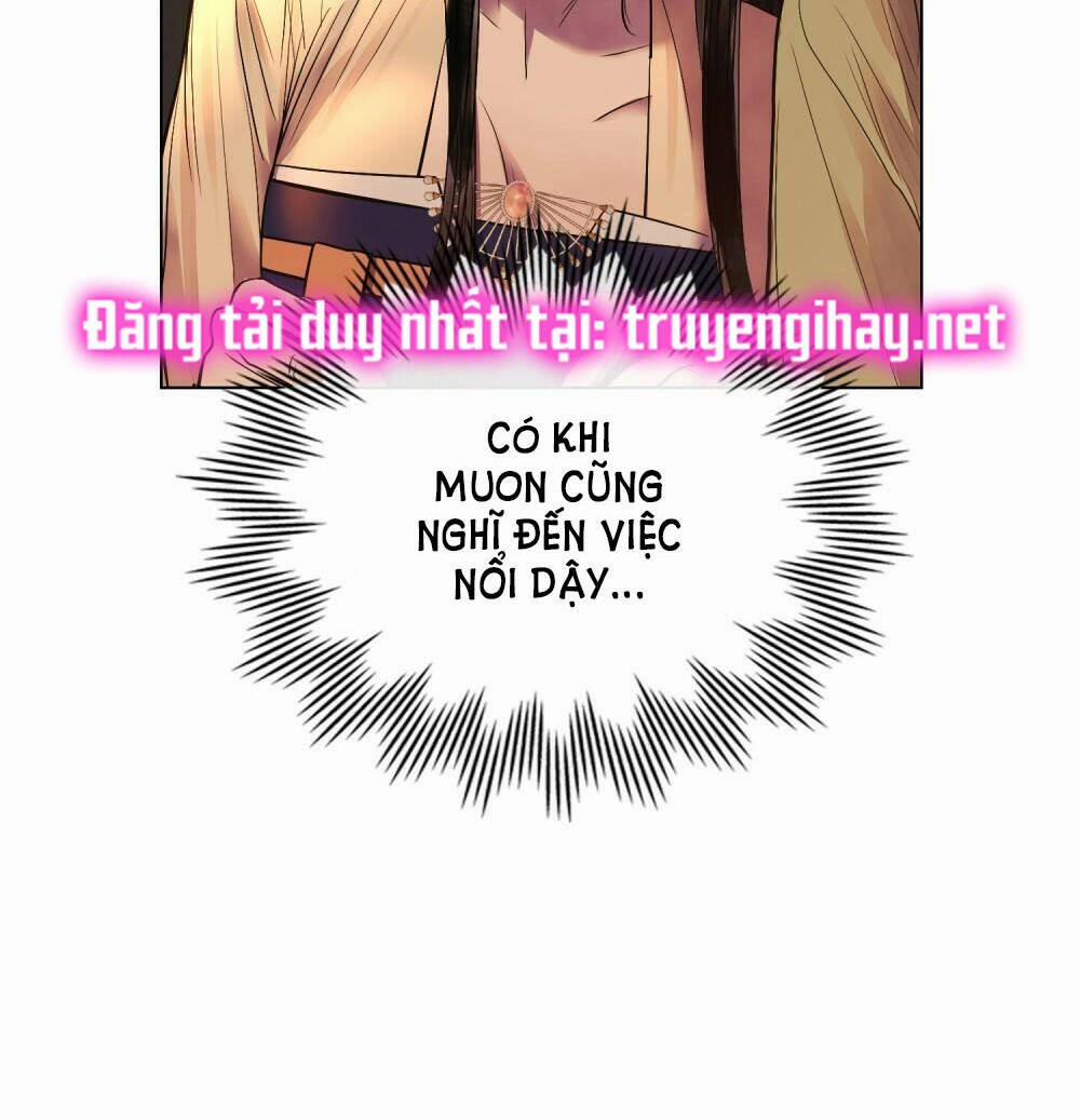 Một Nửa Không Hoàn Hảo 17.2 trang 11