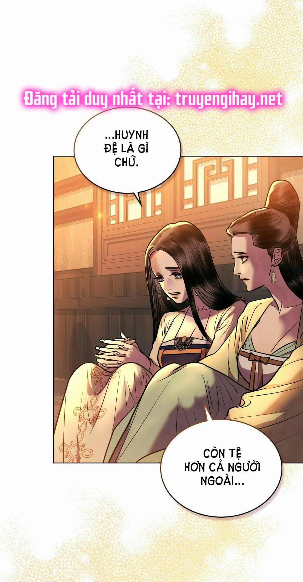 Một Nửa Không Hoàn Hảo 17.2 trang 13