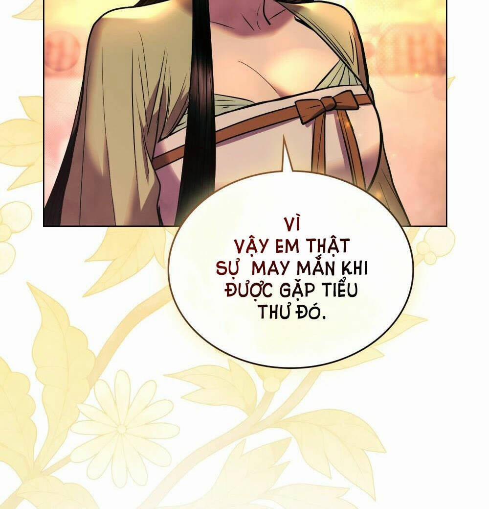 Một Nửa Không Hoàn Hảo 17.2 trang 16