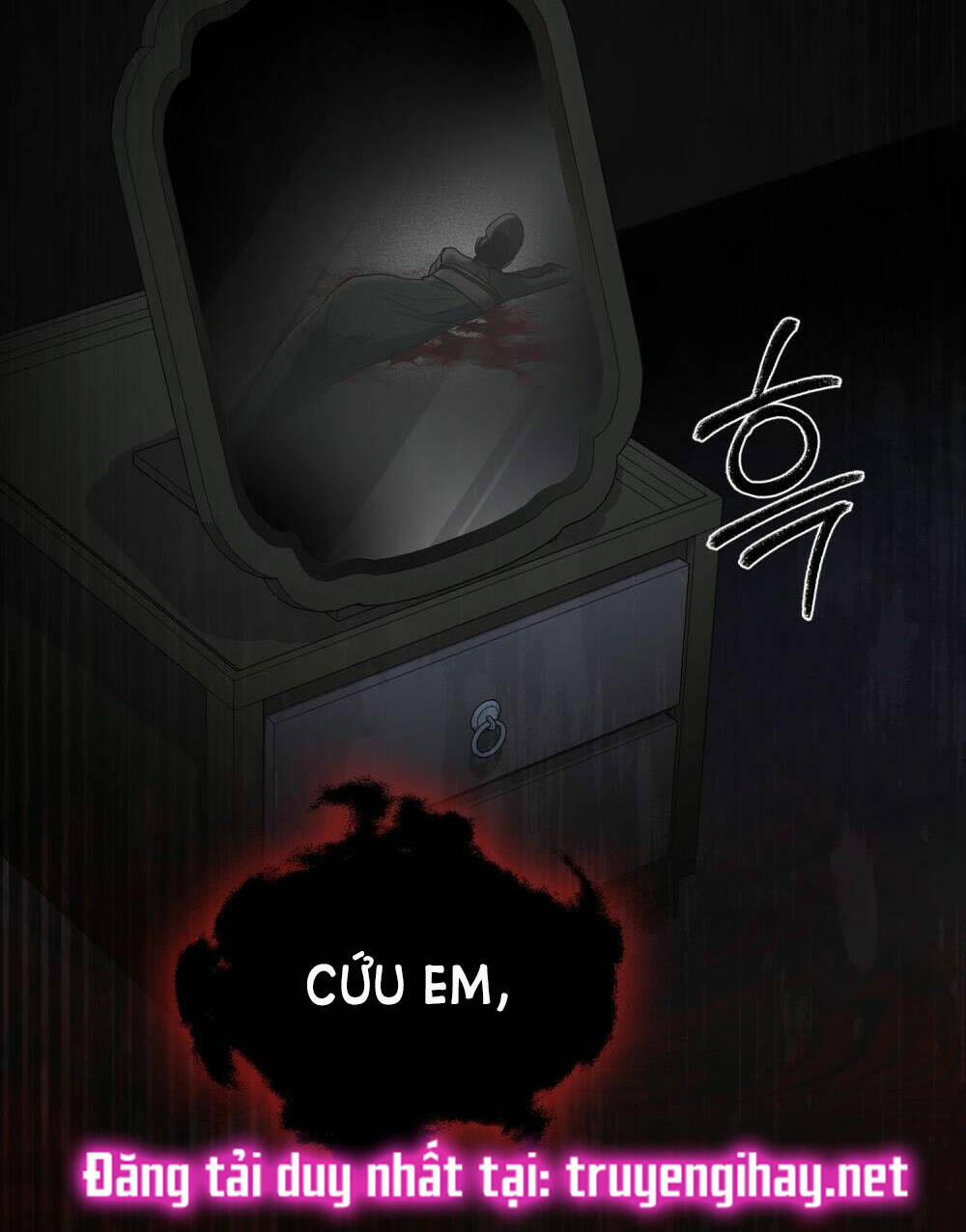 Một Nửa Không Hoàn Hảo 17.2 trang 31