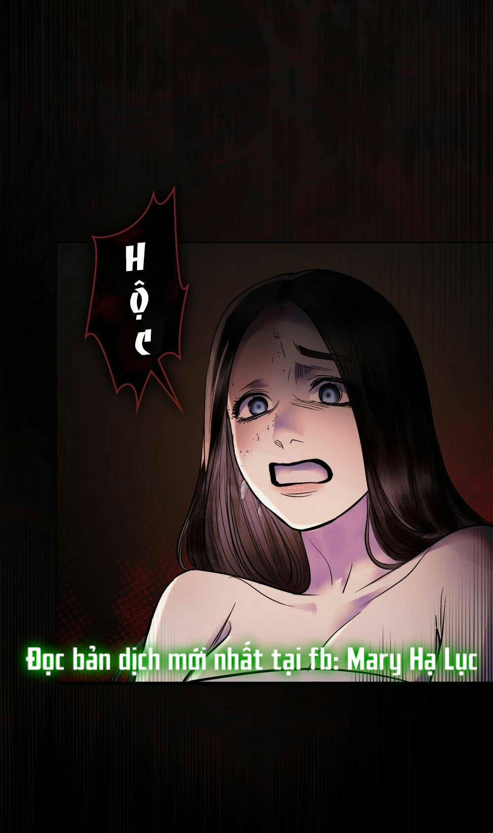 Một Nửa Không Hoàn Hảo 17.2 trang 34