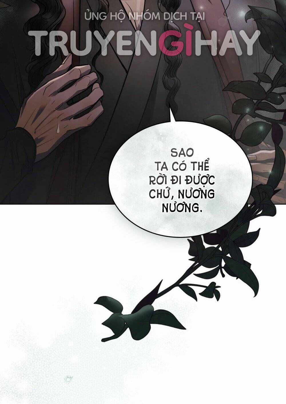 Một Nửa Không Hoàn Hảo 17.2 trang 42