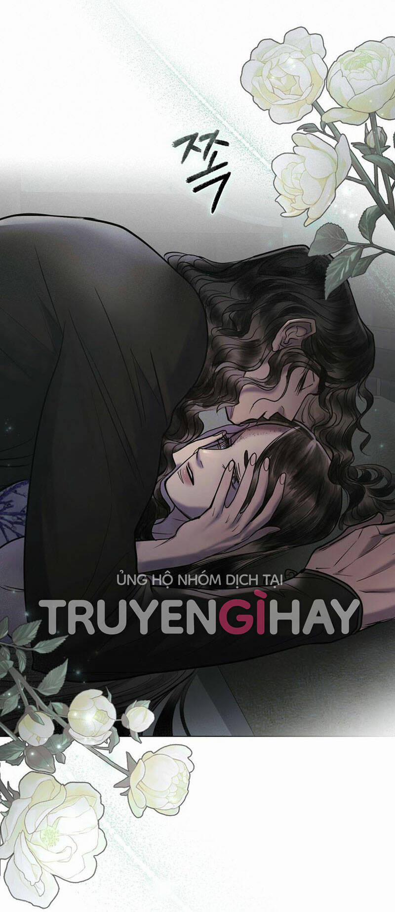 Một Nửa Không Hoàn Hảo 17.2 trang 56