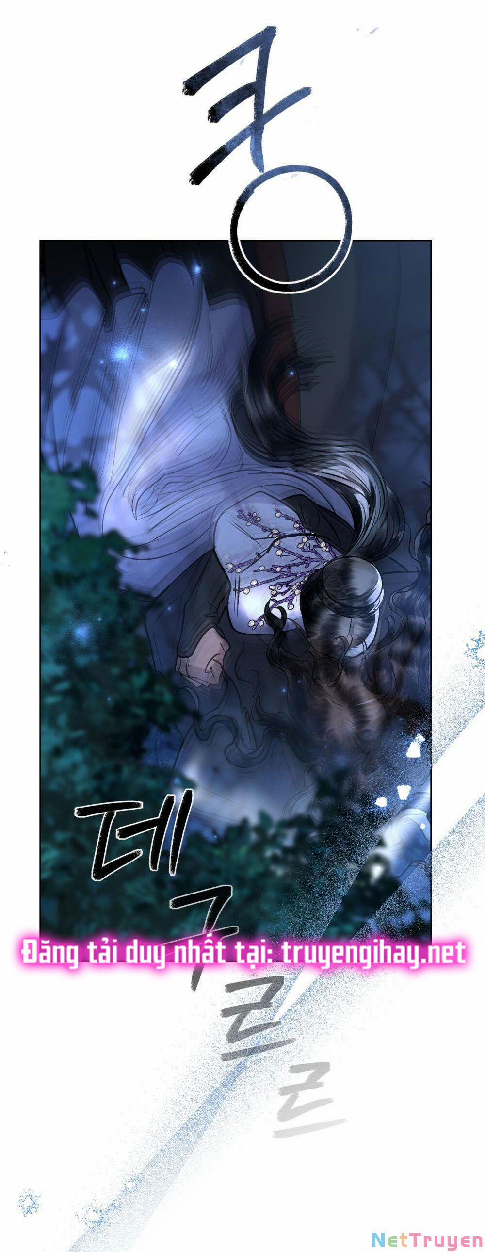 Một Nửa Không Hoàn Hảo 18.2 trang 37