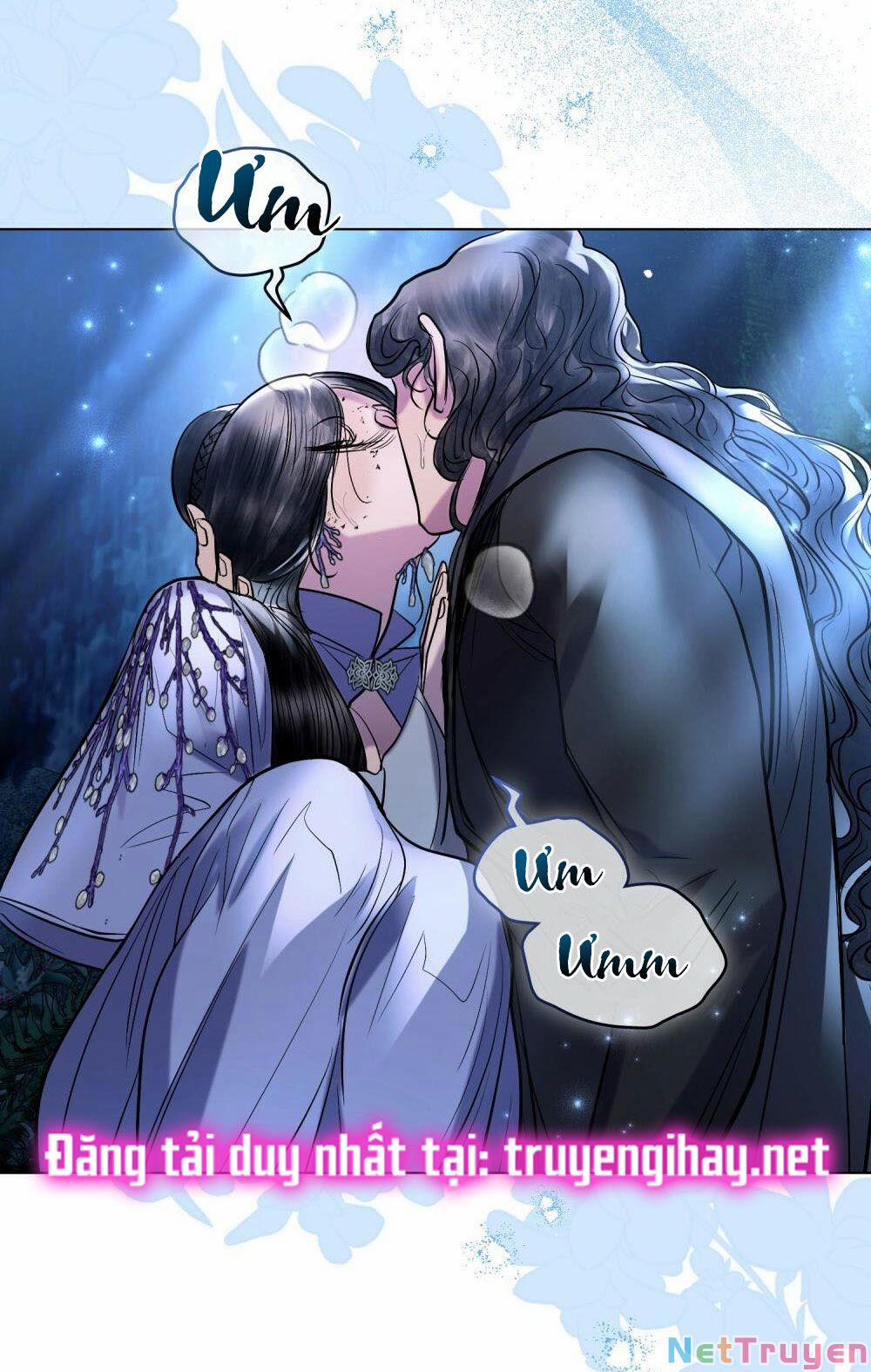 Một Nửa Không Hoàn Hảo 18.2 trang 44