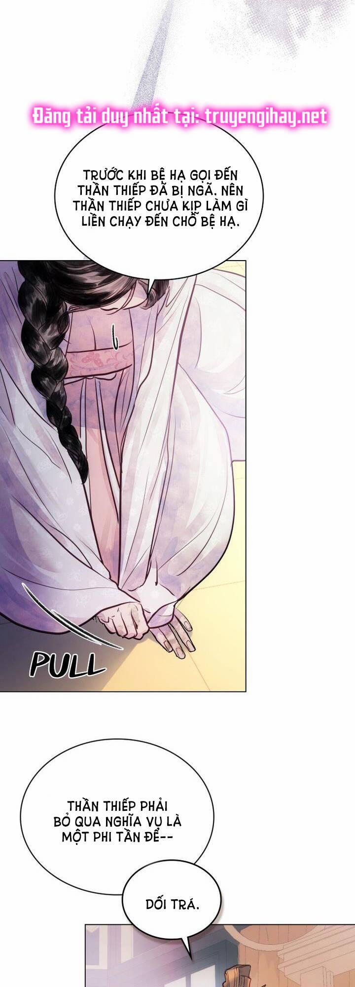 Một Nửa Không Hoàn Hảo 2.1 trang 13