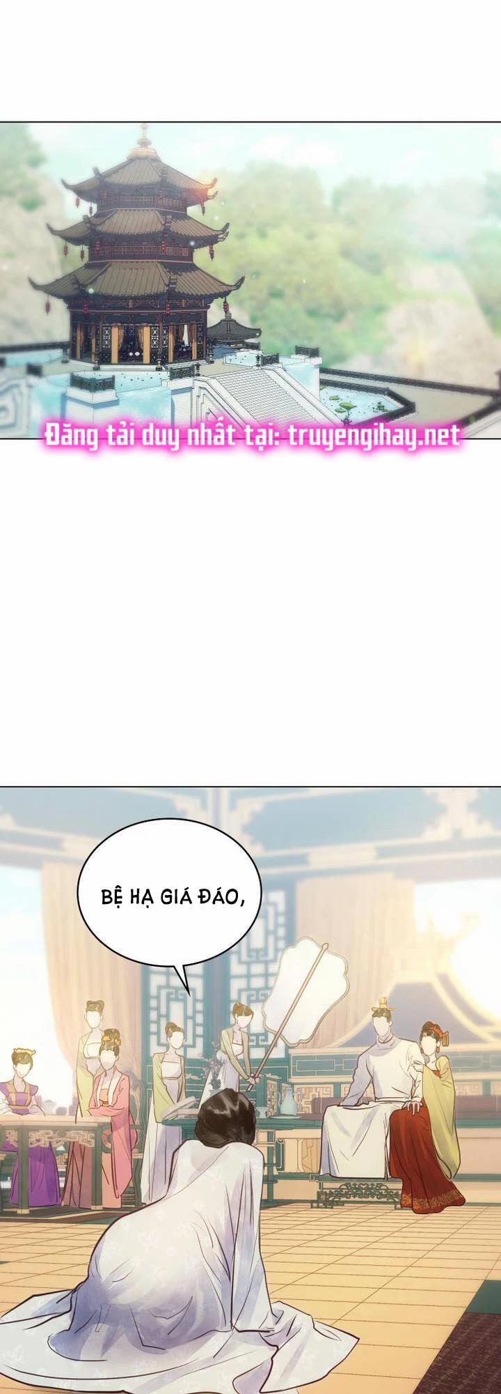 Một Nửa Không Hoàn Hảo 2.1 trang 3