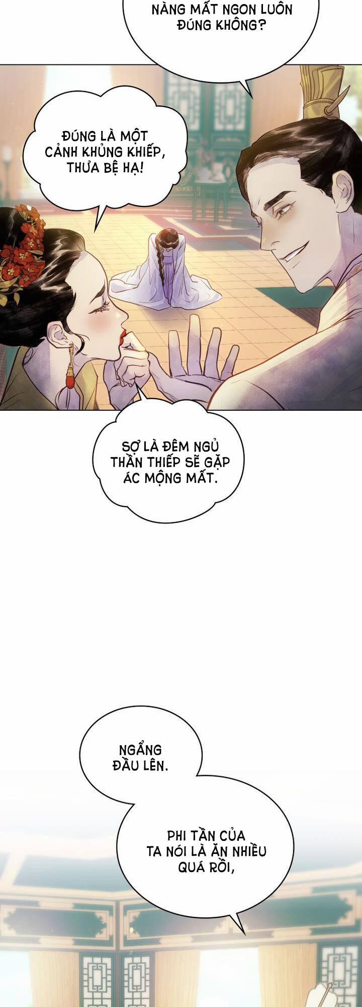 Một Nửa Không Hoàn Hảo 2.1 trang 5