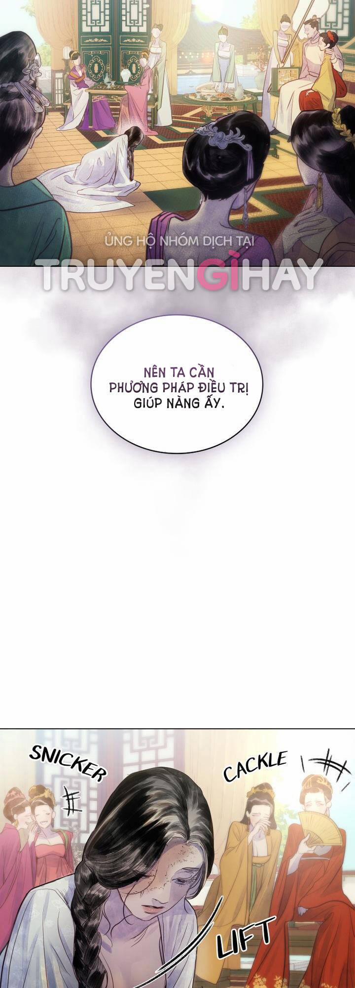 Một Nửa Không Hoàn Hảo 2.1 trang 6