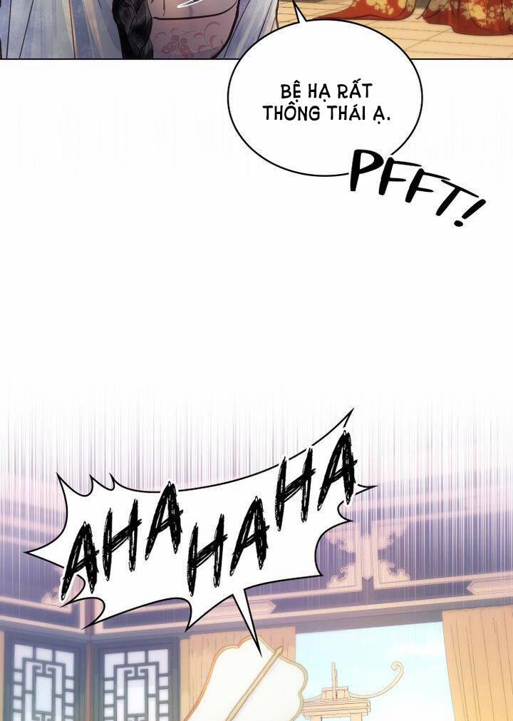 Một Nửa Không Hoàn Hảo 2.1 trang 7