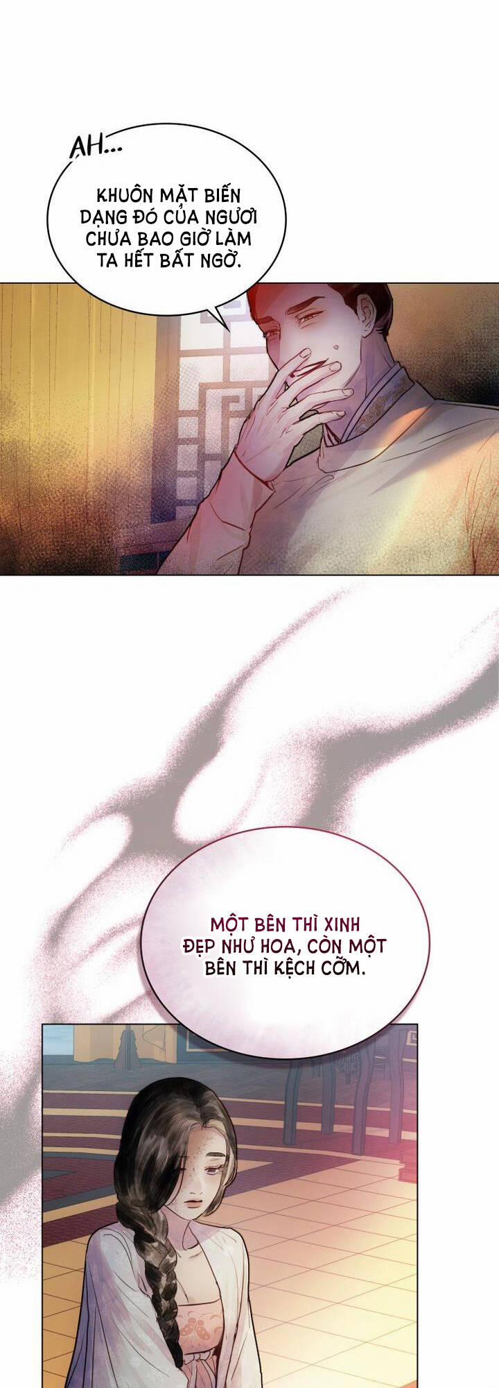 Một Nửa Không Hoàn Hảo 2.1 trang 9