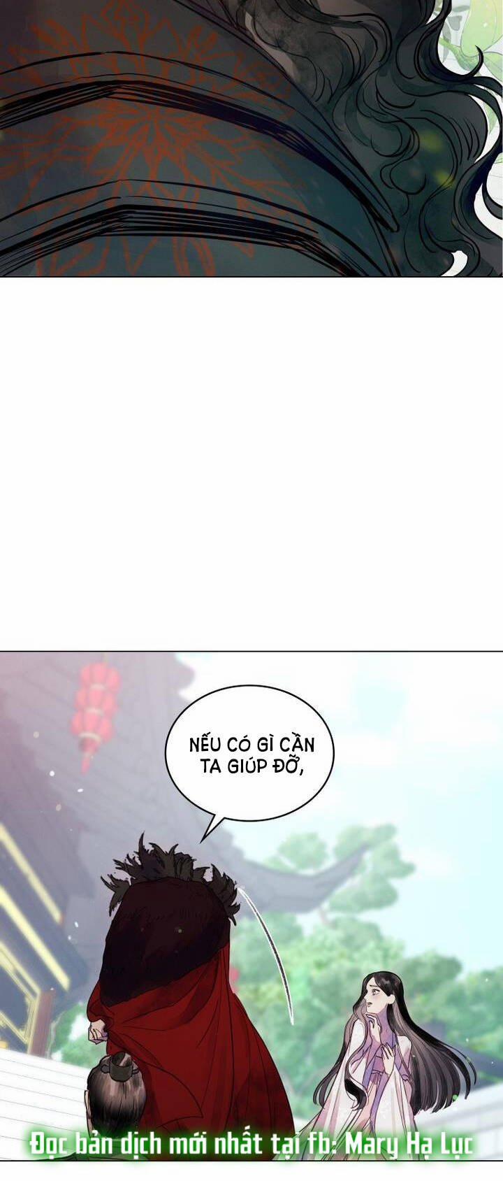 Một Nửa Không Hoàn Hảo 2.2 trang 11