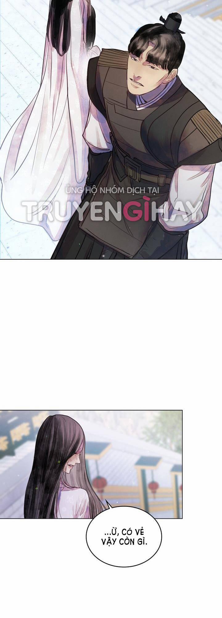 Một Nửa Không Hoàn Hảo 2.2 trang 14