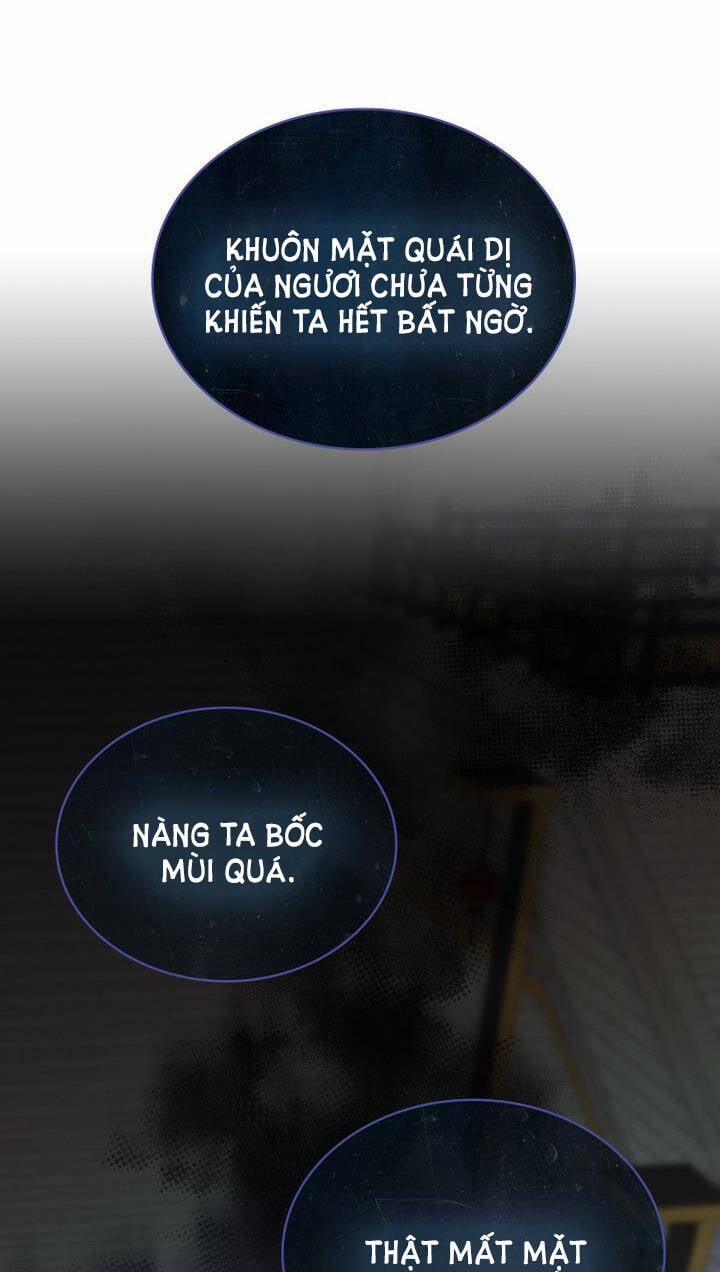 Một Nửa Không Hoàn Hảo 2.2 trang 15