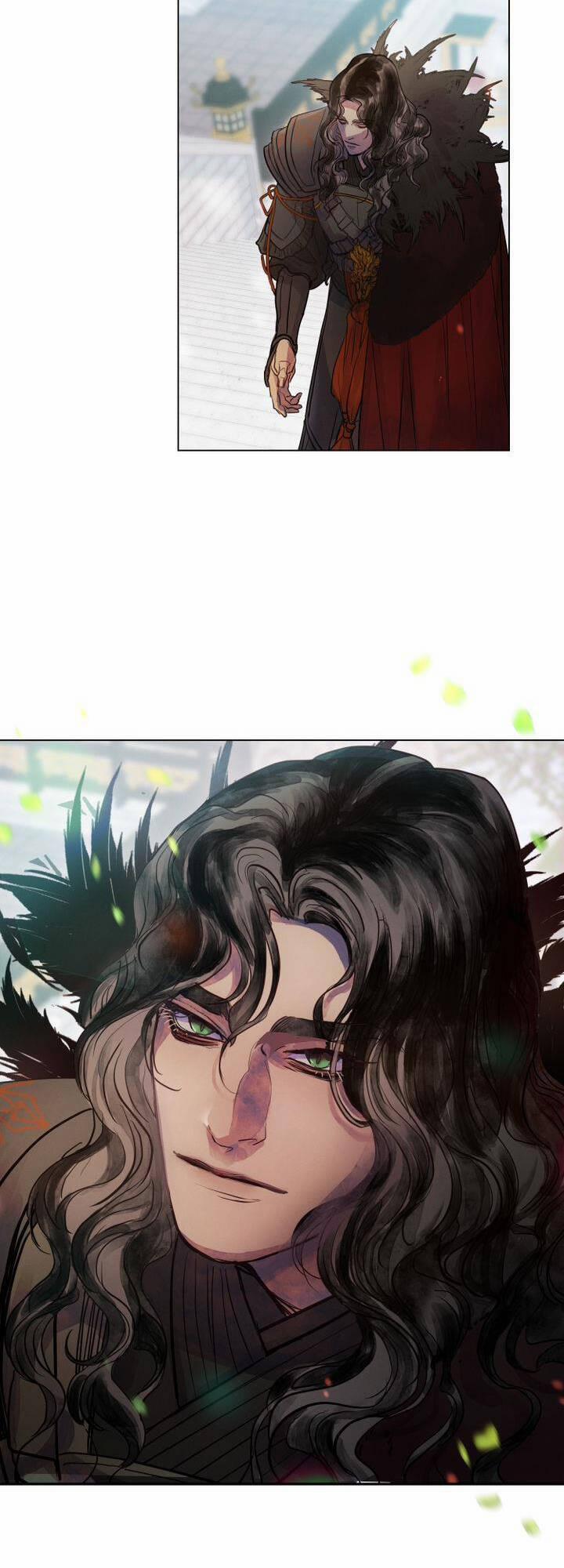 Một Nửa Không Hoàn Hảo 2.2 trang 18