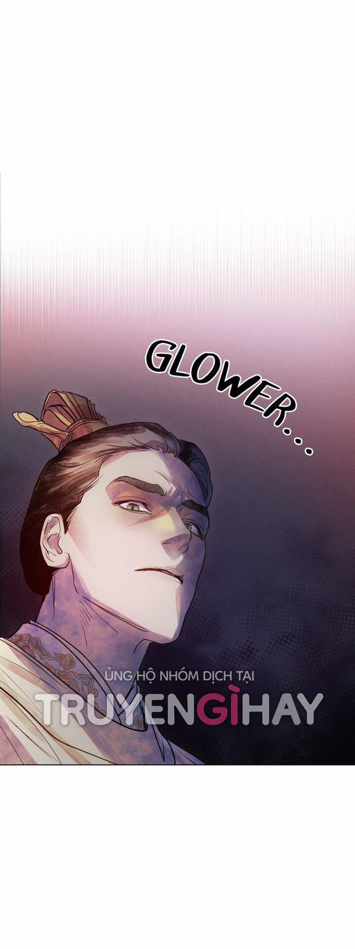 Một Nửa Không Hoàn Hảo 2.2 trang 19