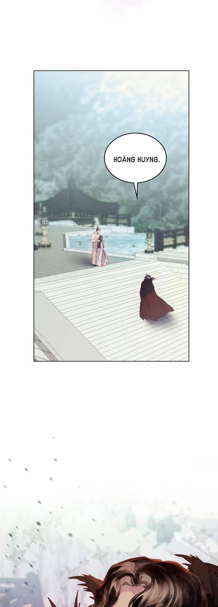 Một Nửa Không Hoàn Hảo 2.2 trang 3