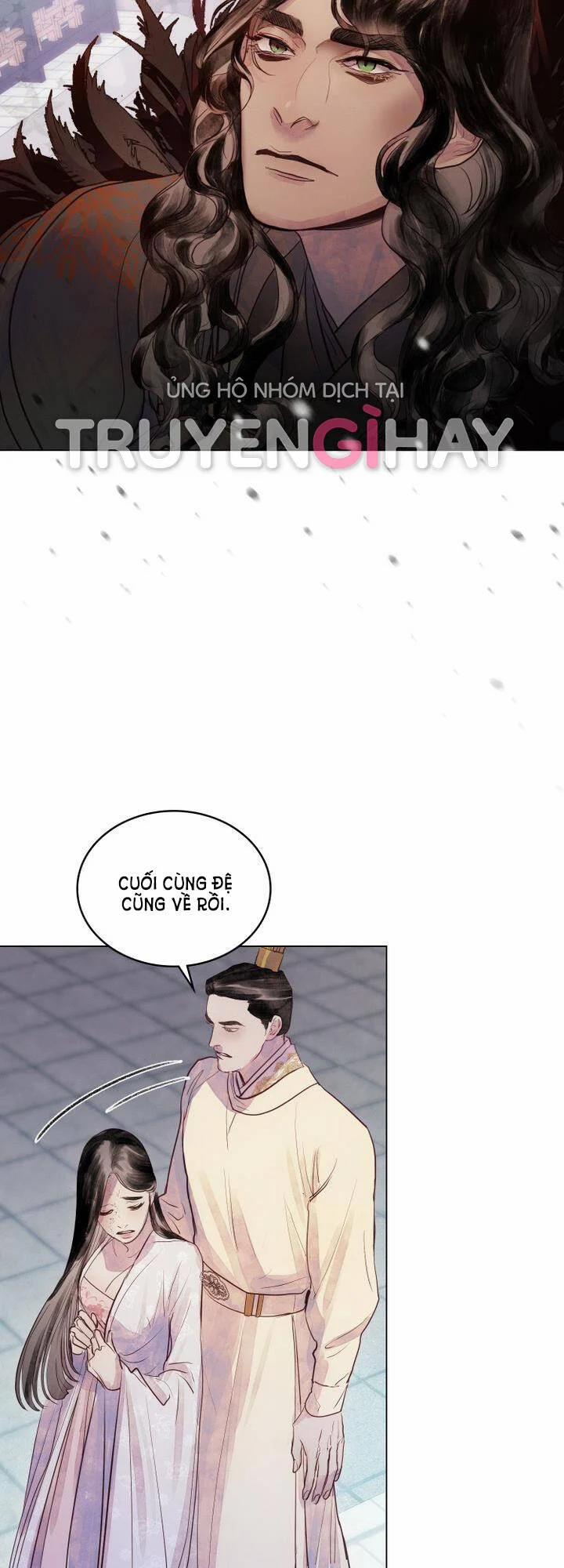 Một Nửa Không Hoàn Hảo 2.2 trang 4