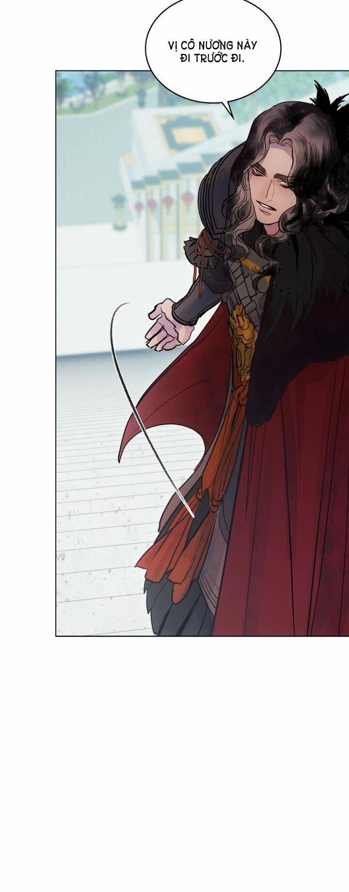 Một Nửa Không Hoàn Hảo 2.2 trang 6