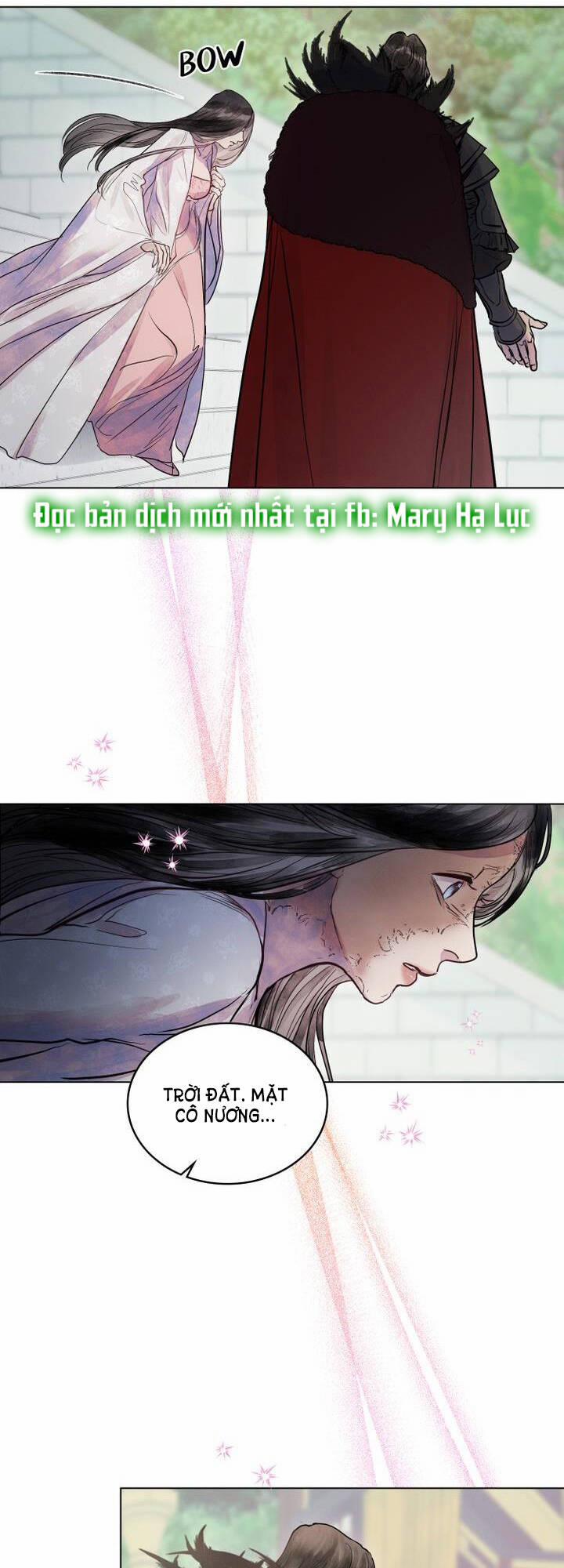 Một Nửa Không Hoàn Hảo 2.2 trang 7