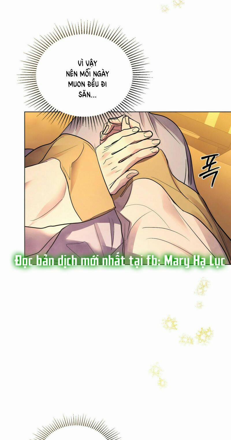 Một Nửa Không Hoàn Hảo 24.5 trang 14