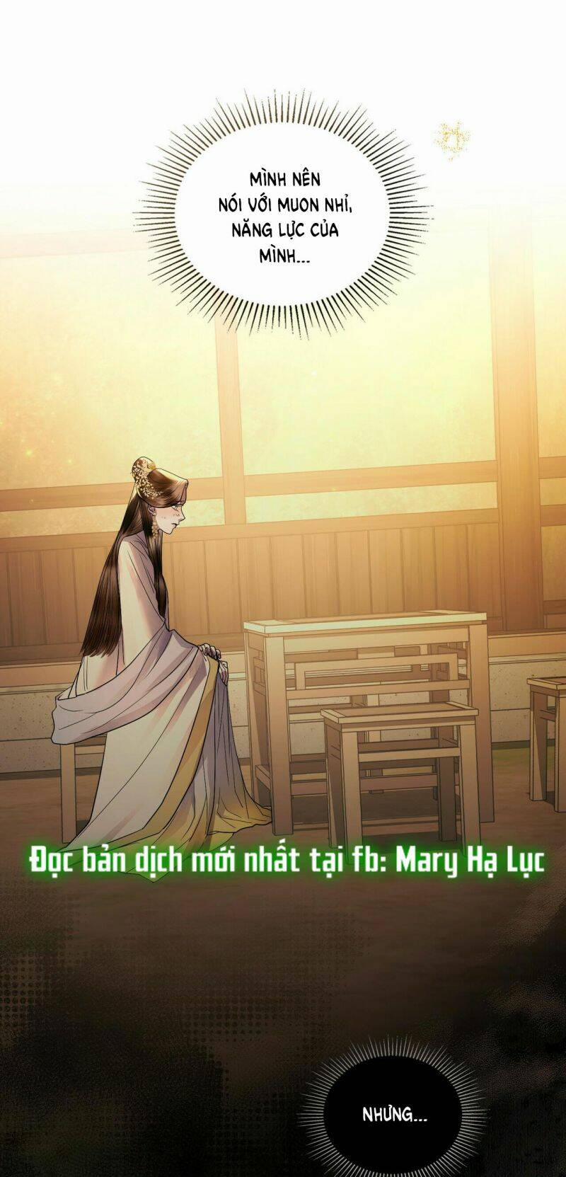 Một Nửa Không Hoàn Hảo 24.5 trang 16